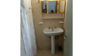 PH en primer piso de tres ambientes
