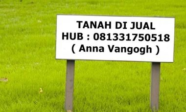 Tanah Industri Strategis Kawasan Raya Manyar Gresik