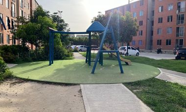 apartamento en venta en ciudad del puerto. Cod V90038
