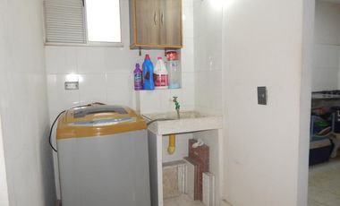apartamento en venta en ciudad del puerto. Cod V90038