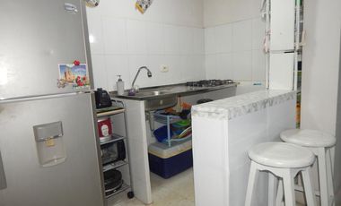 apartamento en venta en ciudad del puerto. Cod V90038