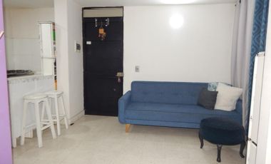 apartamento en venta en ciudad del puerto. Cod V90038