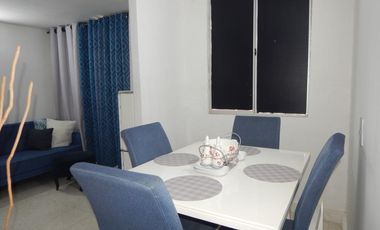 apartamento en venta en ciudad del puerto. Cod V90038