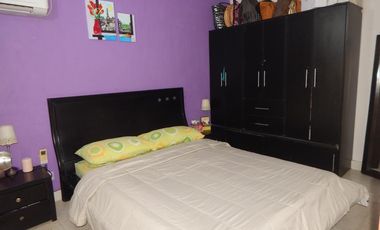apartamento en venta en ciudad del puerto. Cod V90038