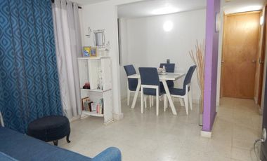 apartamento en venta en ciudad del puerto. Cod V90038
