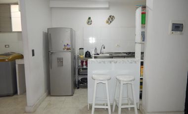 apartamento en venta en ciudad del puerto. Cod V90038