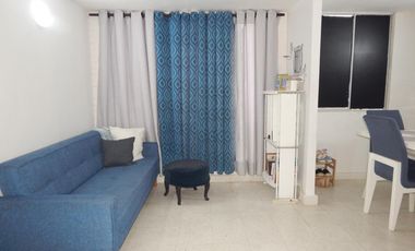 apartamento en venta en ciudad del puerto. Cod V90038