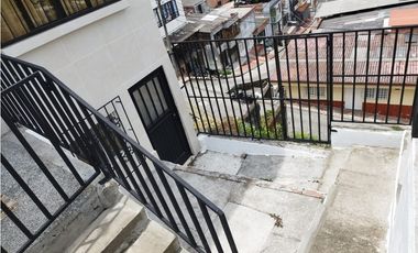 VENTA APARTAESTUDIO POR EL HOSPITAL DE CHINCHIN | APTO BARATO