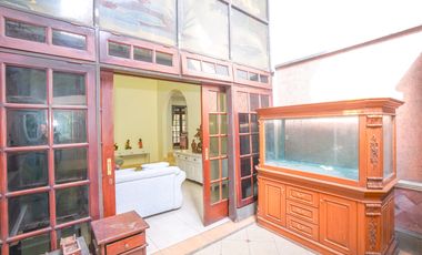 Rumah 8 Kamar Tidur 8 Menit ke Cibubur Junction Dibantu KPR J-45538
