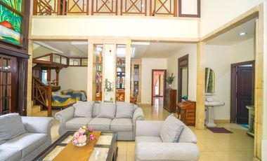 Rumah 8 Kamar Tidur 8 Menit ke Cibubur Junction Dibantu KPR J-45538