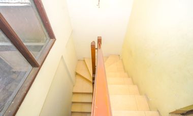 Rumah 8 Kamar Tidur 8 Menit ke Cibubur Junction Dibantu KPR J-45538