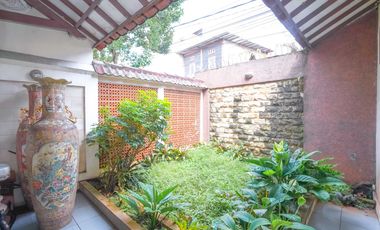 Rumah 8 Kamar Tidur 8 Menit ke Cibubur Junction Dibantu KPR J-45538