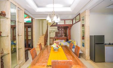 Rumah 8 Kamar Tidur 8 Menit ke Cibubur Junction Dibantu KPR J-45538