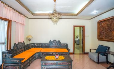 Rumah 8 Kamar Tidur 8 Menit ke Cibubur Junction Dibantu KPR J-45538