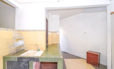 Rumah 8 Kamar Tidur 8 Menit ke Cibubur Junction Dibantu KPR J-45538