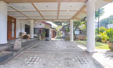 Rumah 8 Kamar Tidur 8 Menit ke Cibubur Junction Dibantu KPR J-45538
