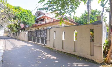 Rumah 8 Kamar Tidur 8 Menit ke Cibubur Junction Dibantu KPR J-45538