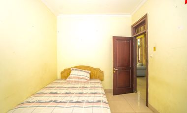 Rumah 8 Kamar Tidur 8 Menit ke Cibubur Junction Dibantu KPR J-45538
