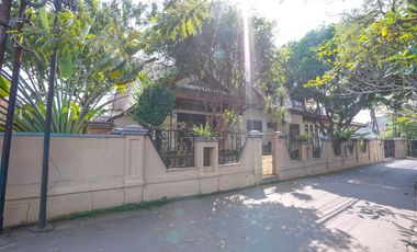 Rumah 8 Kamar Tidur 8 Menit ke Cibubur Junction Dibantu KPR J-45538