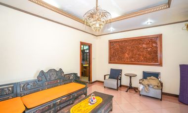 Rumah 8 Kamar Tidur 8 Menit ke Cibubur Junction Dibantu KPR J-45538