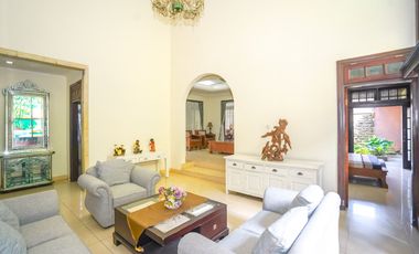 Rumah 8 Kamar Tidur 8 Menit ke Cibubur Junction Dibantu KPR J-45538