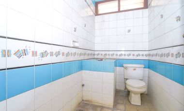 Rumah 8 Kamar Tidur 8 Menit ke Cibubur Junction Dibantu KPR J-45538