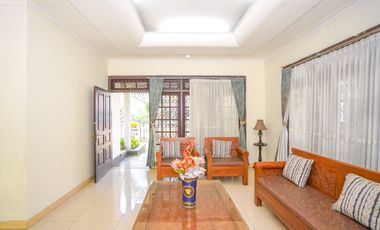 Rumah 8 Kamar Tidur 8 Menit ke Cibubur Junction Dibantu KPR J-45538