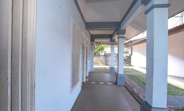 Rumah 8 Kamar Tidur 8 Menit ke Cibubur Junction Dibantu KPR J-45538