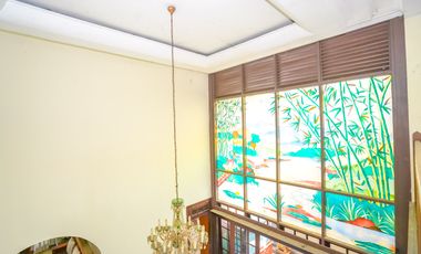 Rumah 8 Kamar Tidur 8 Menit ke Cibubur Junction Dibantu KPR J-45538