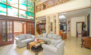 Rumah 8 Kamar Tidur 8 Menit ke Cibubur Junction Dibantu KPR J-45538