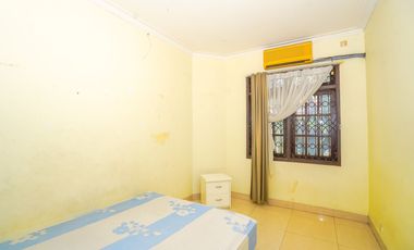 Rumah 8 Kamar Tidur 8 Menit ke Cibubur Junction Dibantu KPR J-45538