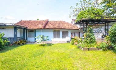 Rumah 8 Kamar Tidur 8 Menit ke Cibubur Junction Dibantu KPR J-45538