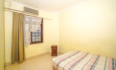 Rumah 8 Kamar Tidur 8 Menit ke Cibubur Junction Dibantu KPR J-45538