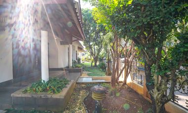 Rumah 8 Kamar Tidur 8 Menit ke Cibubur Junction Dibantu KPR J-45538