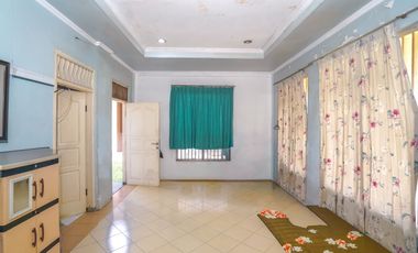 Rumah 8 Kamar Tidur 8 Menit ke Cibubur Junction Dibantu KPR J-45538