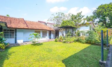 Rumah 8 Kamar Tidur 8 Menit ke Cibubur Junction Dibantu KPR J-45538