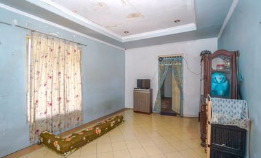 Rumah 8 Kamar Tidur 8 Menit ke Cibubur Junction Dibantu KPR J-45538