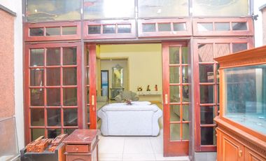 Rumah 8 Kamar Tidur 8 Menit ke Cibubur Junction Dibantu KPR J-45538