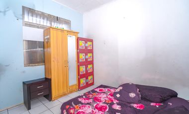 Rumah 8 Kamar Tidur 8 Menit ke Cibubur Junction Dibantu KPR J-45538