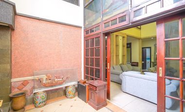 Rumah 8 Kamar Tidur 8 Menit ke Cibubur Junction Dibantu KPR J-45538