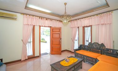 Rumah 8 Kamar Tidur 8 Menit ke Cibubur Junction Dibantu KPR J-45538