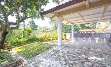 Rumah 8 Kamar Tidur 8 Menit ke Cibubur Junction Dibantu KPR J-45538