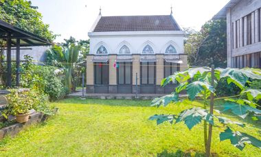 Rumah 8 Kamar Tidur 8 Menit ke Cibubur Junction Dibantu KPR J-45538