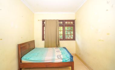 Rumah 8 Kamar Tidur 8 Menit ke Cibubur Junction Dibantu KPR J-45538