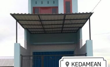 DIJUAL RUKO KEDAMEAN GRESIK