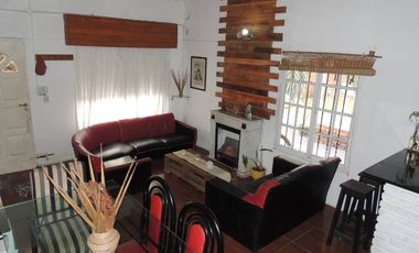 Casa en venta en Bosques