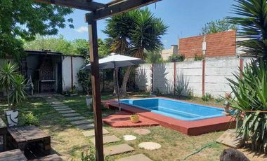 Casa en venta en Bosques