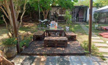 Casa en venta en Bosques