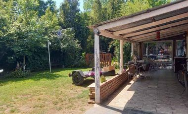 Casa en venta en Bosques