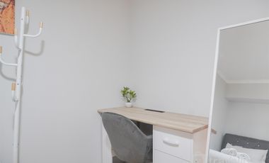 Apartemen Kebagusan City